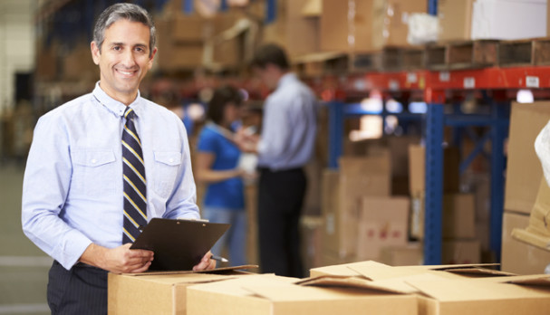 gestion logistica