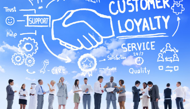 fidelizacion de clientes