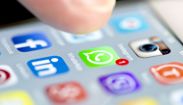 WhatsApp y empleo