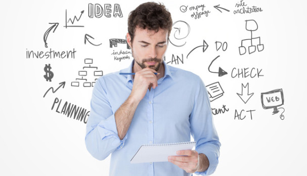 director de marketing