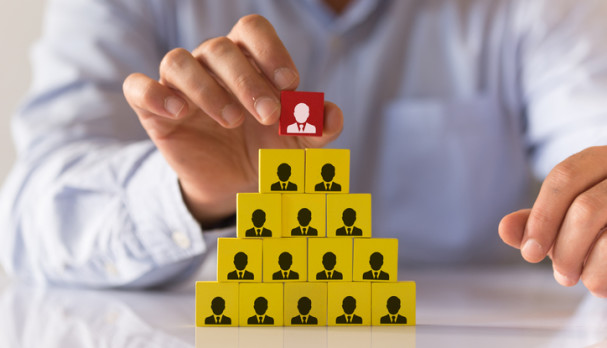 marketing multinivel