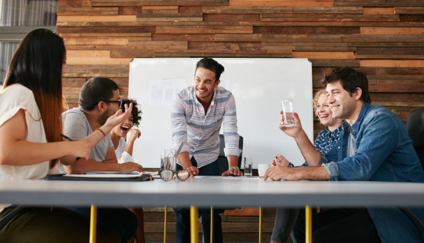 consultor de marketing