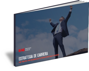 Estrategia de carrera profesional