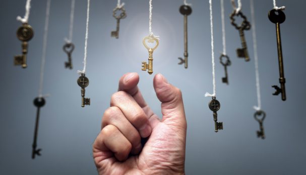toma de decisiones empresariales
