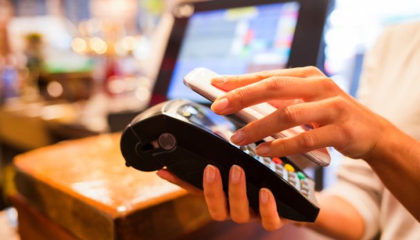 retail intelligence