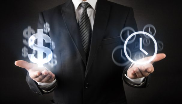 cash manager