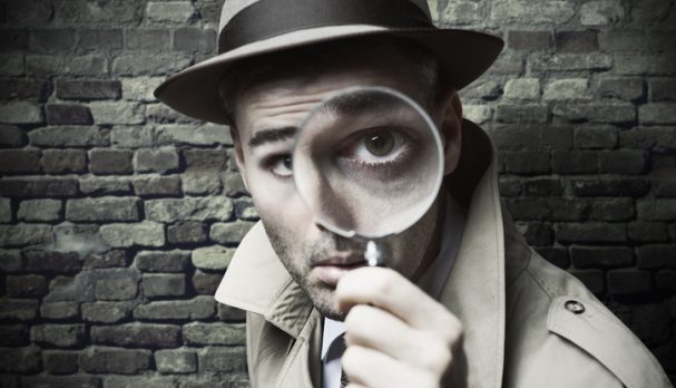 mistery shopper