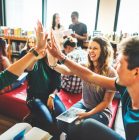 liderazgo participativo