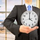 control horario empleados