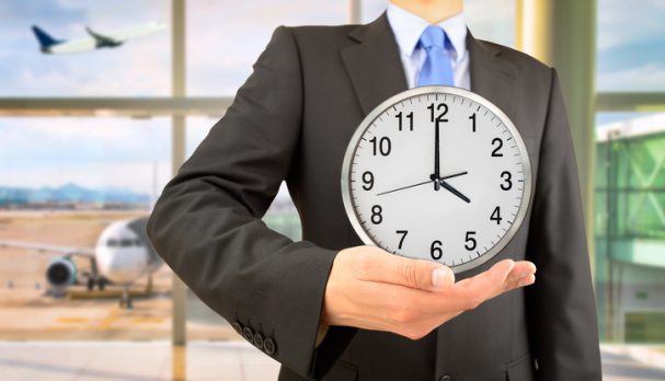 control horario empleados
