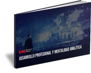 Mentalidad analítica y profesional
