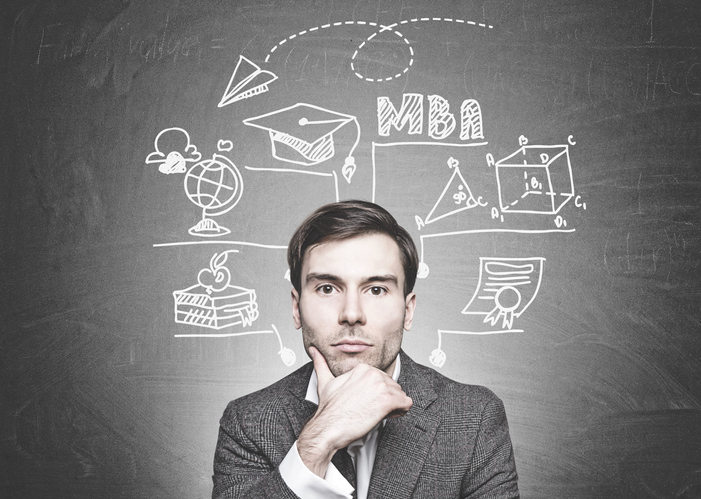 MBA en Barcelona: estudia tu futuro | EAE
