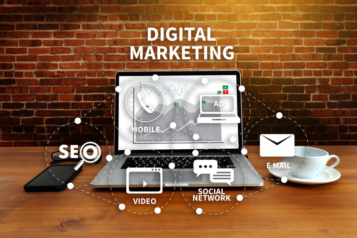marketing digital españa