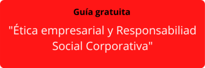 CTA TEXT Ética empresarial y Responsabiliad Social Corporativa