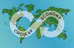 ¿Cómo pueden las empresas favorecer la economía circular?