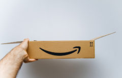 Misión de Amazon: inspírate y triunfa