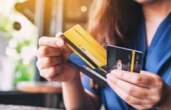 Diferencia entre tarjeta de crédito y débito: ¿relevante?