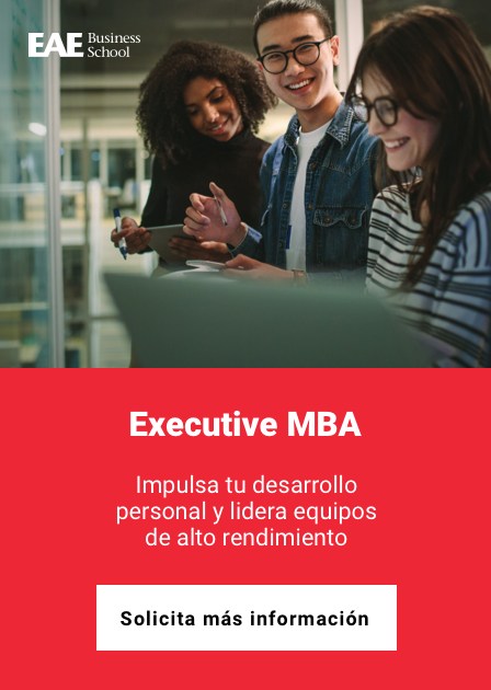 LAT - BOFU - Executive MBA