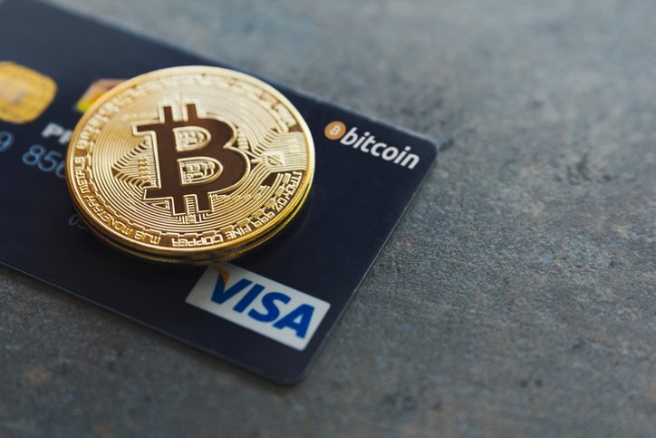 Diferencia entre tarjeta de crédito y débito con Blockchain
