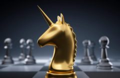 Empresa unicornio: el éxito de las start-ups