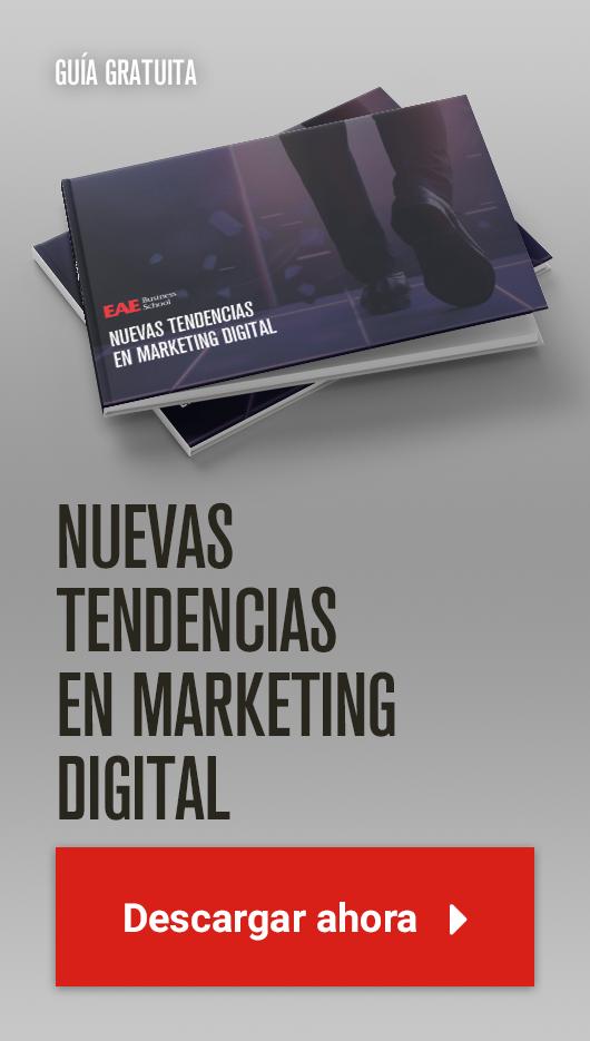 CTA - LAT - TOFU -  Nuevas tendencias marketing digital