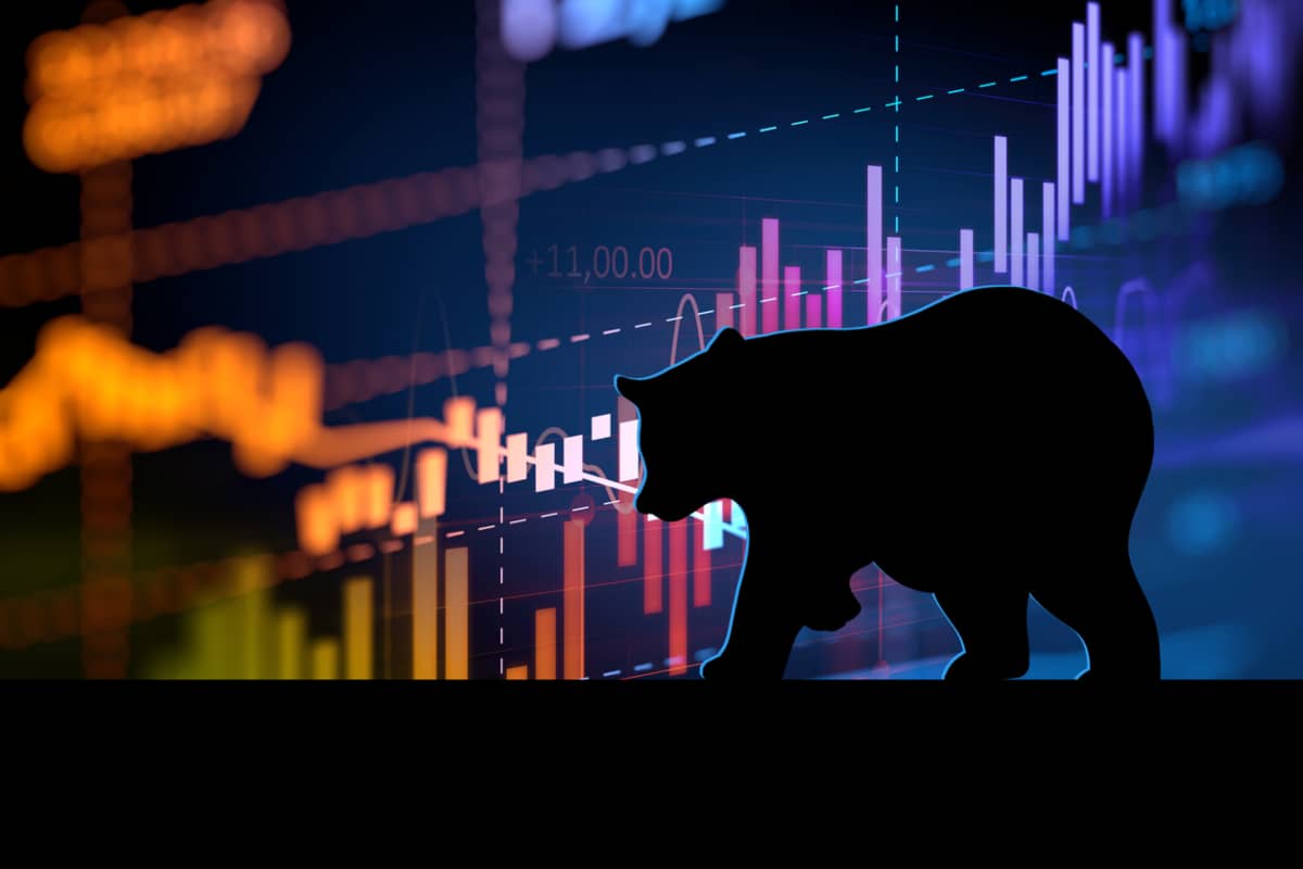 Bear Market Qu Es El Blog De Retos Para Ser Directivo