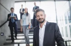 Cómo ser un buen líder: cualidades esenciales