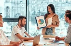 ¿Qué es la gestión de proyectos?
