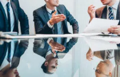 ¿Qué es la gestión del cambio (CM) en una empresa?