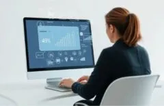 Inteligencia artificial en el marketing: cómo transforma las estrategias digitales