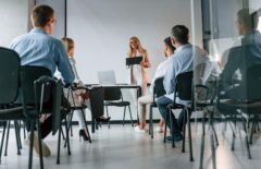 Liderazgo transformacional: ¿Qué es y cómo aplicarlo en el mundo empresarial?