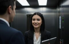 Cómo hacer un elevator pitch efectivo