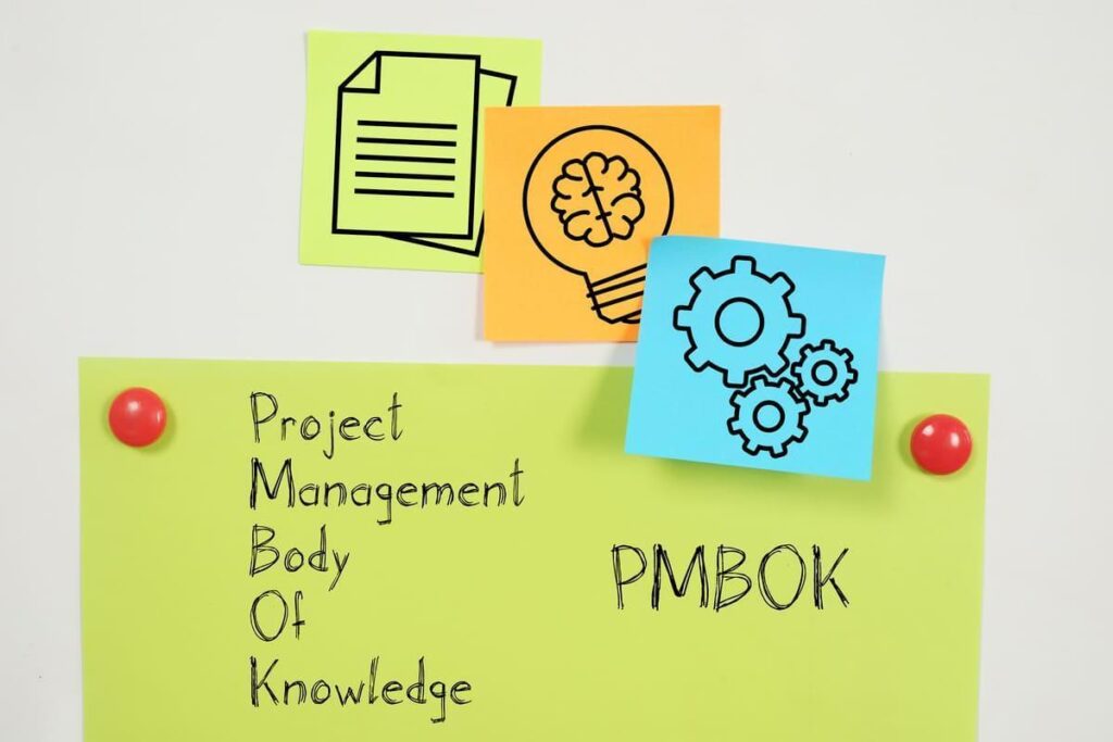 pmbok