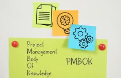 Metodología PMBOK: qué es y para qué sirve